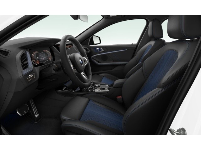 BMW - M135i xDrive