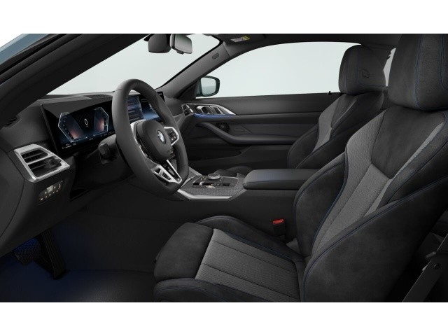 BMW - 420i Coupe