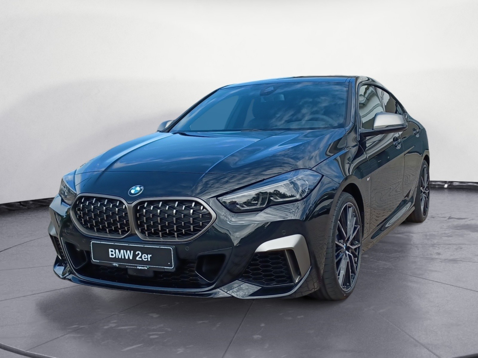 BMW - M235i xDrive Gran Coupé