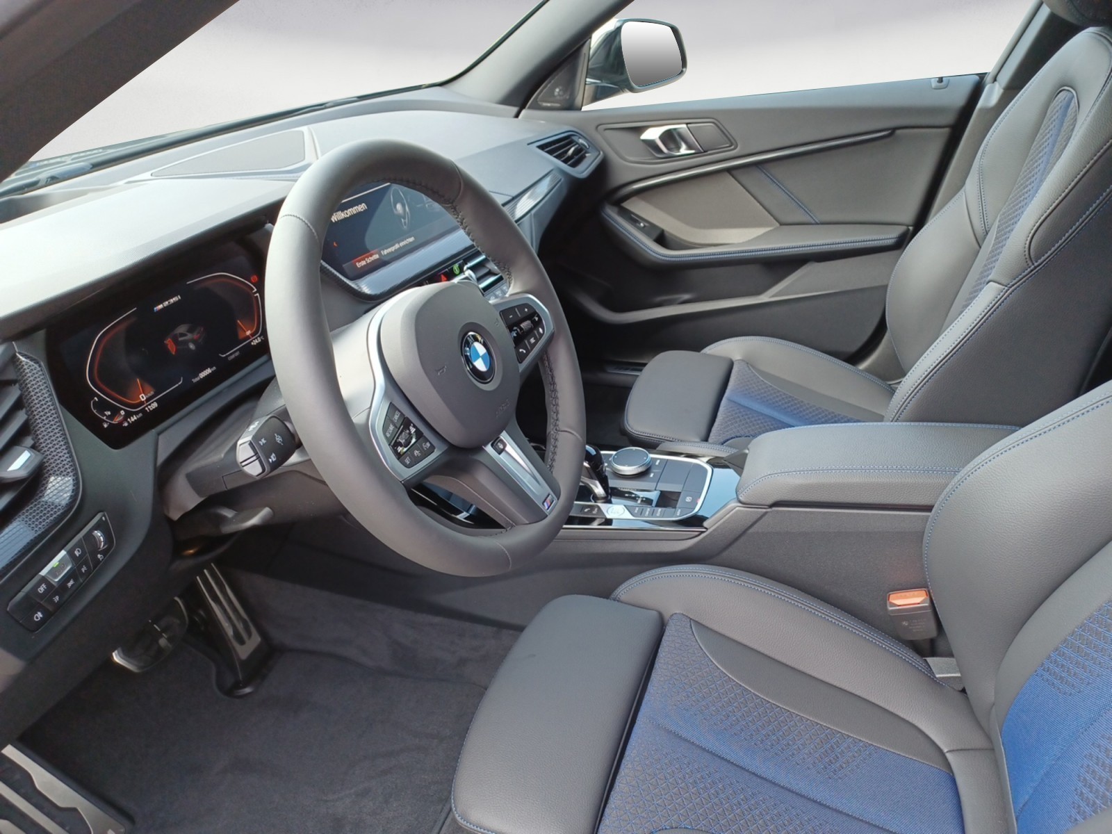 BMW - M235i xDrive Gran Coupé
