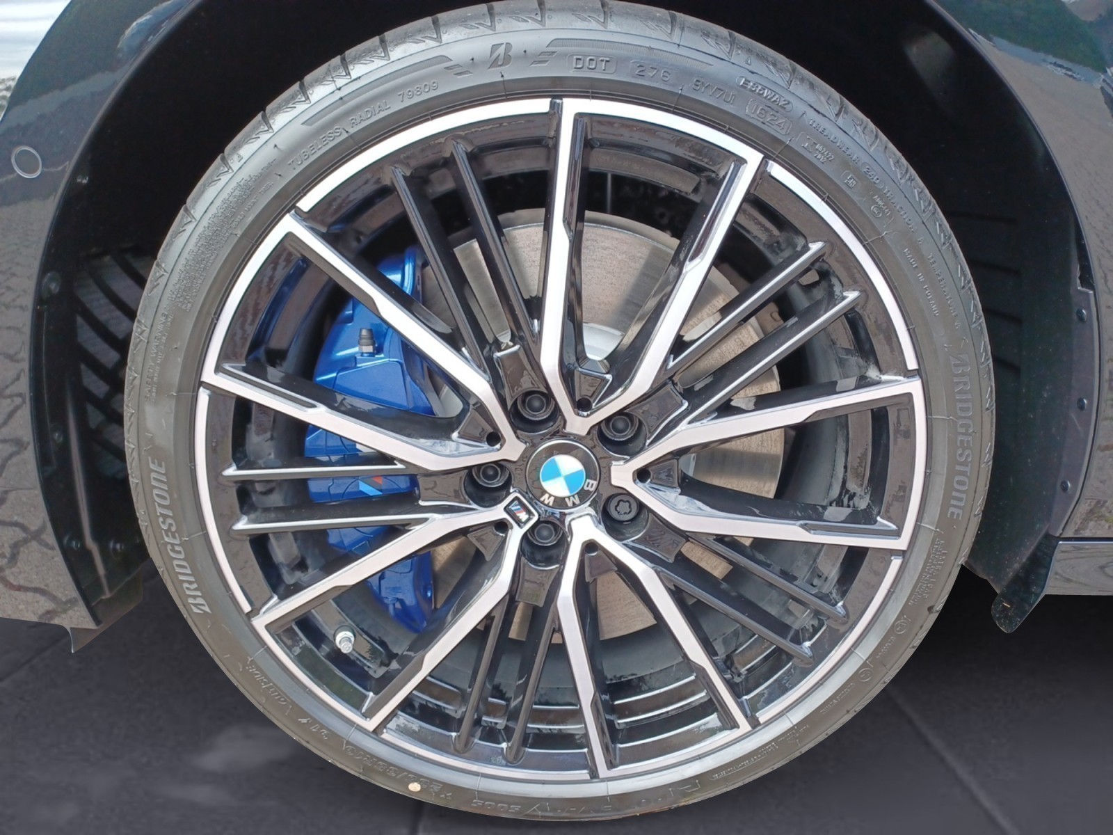BMW - M235i xDrive Gran Coupé