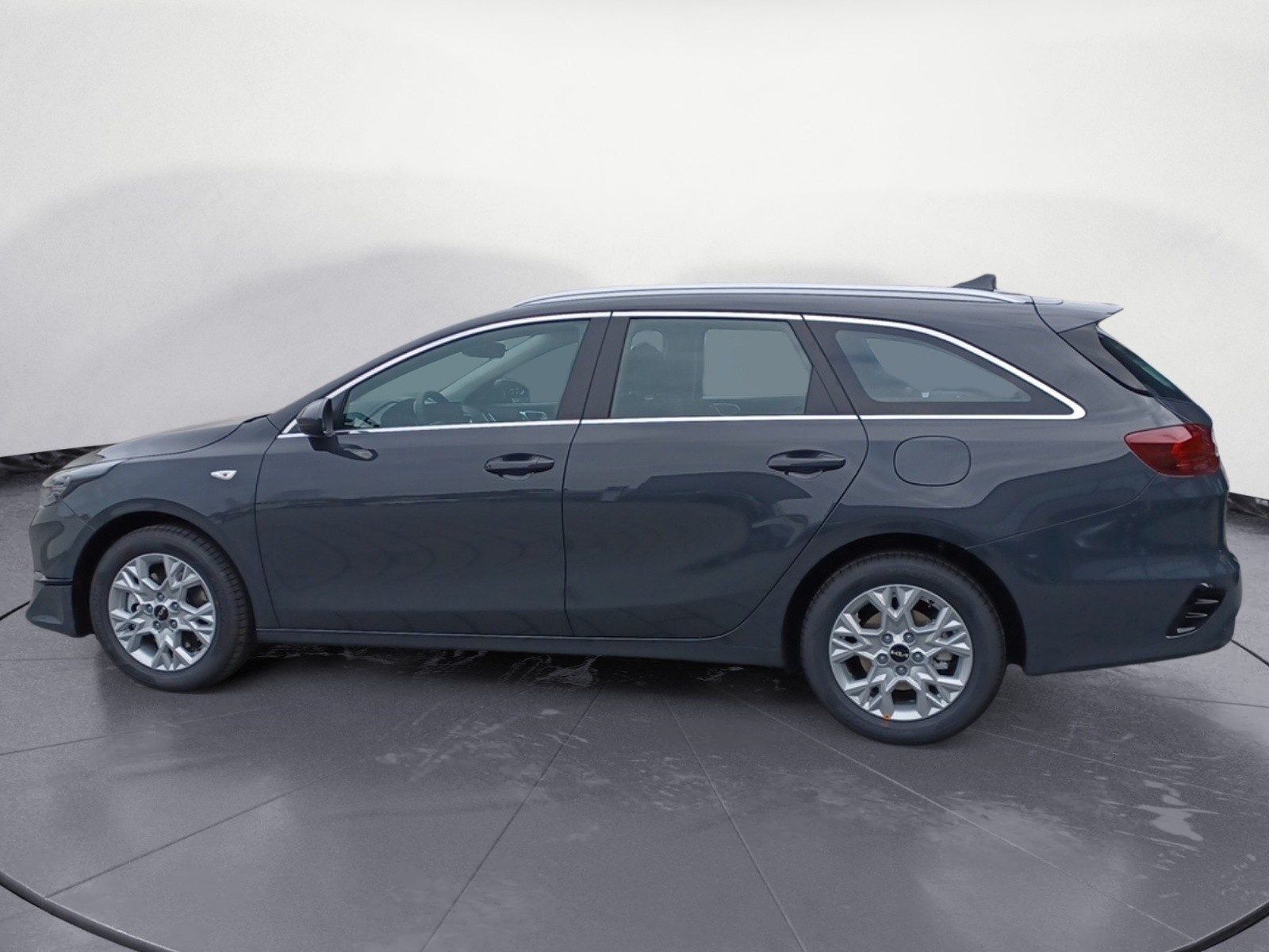 Kia - Ceed SportsWagon 1.5 Vision STD/KOMFORT