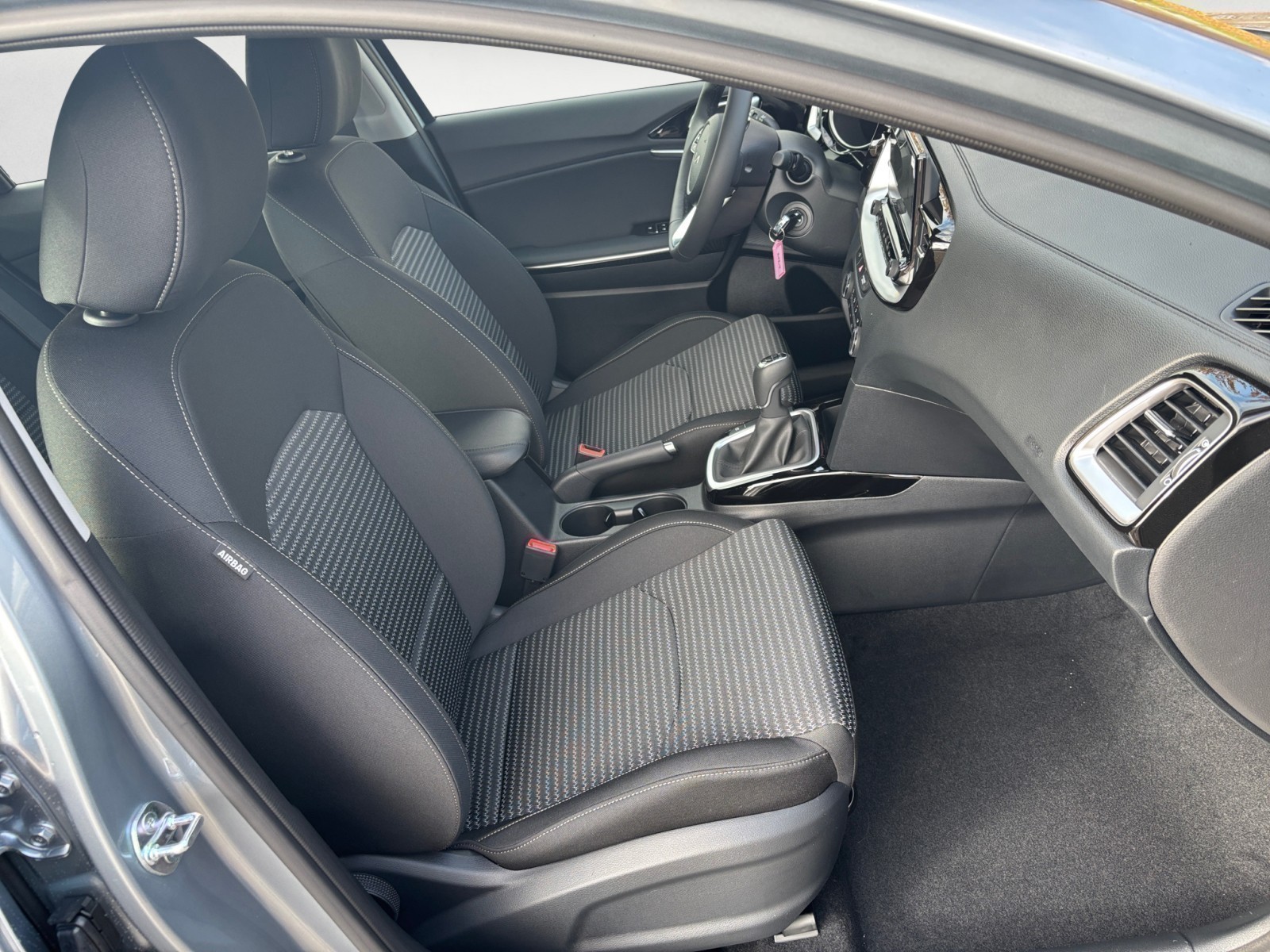 Kia - cee´d / Ceed 1.5 DCT7 Vision