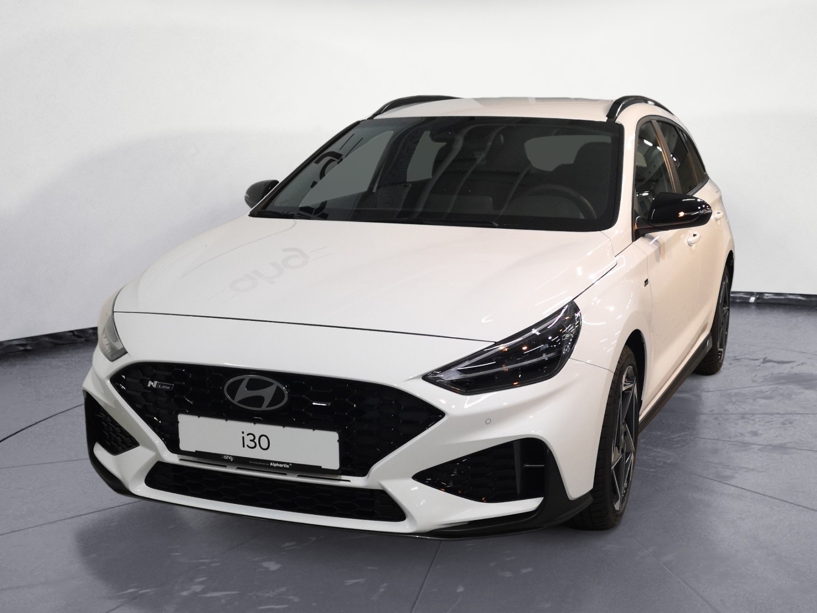 Hyundai - i30 Kombi 1.5 T-GDI Hybrid N Line