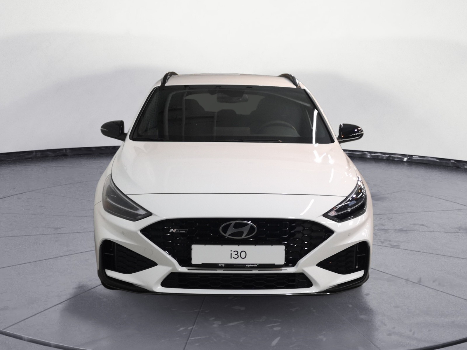 Hyundai - i30 Kombi 1.5 T-GDI Hybrid N Line