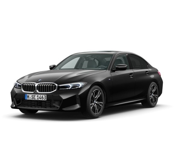BMW - 320i xDrive