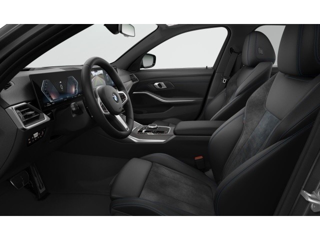 BMW - 320i xDrive