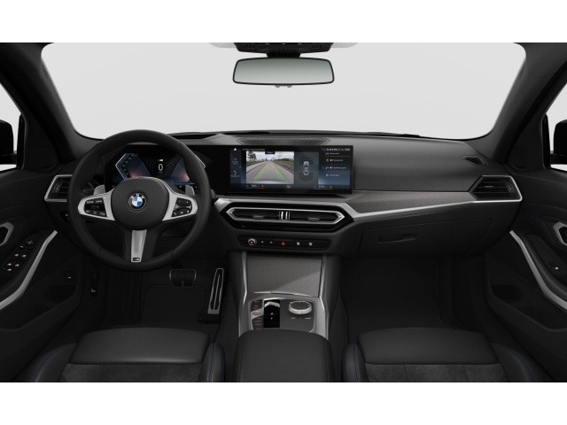 BMW - 320i xDrive