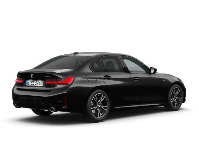 BMW - 320i xDrive