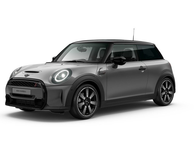 MINI - Cooper S Classic Trim Aut.