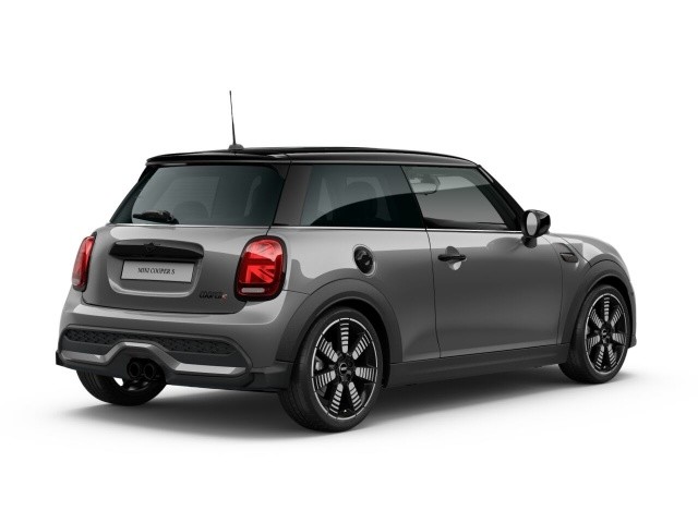 MINI - Cooper S Classic Trim Aut.