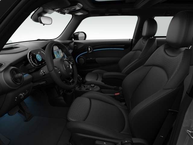 MINI - Cooper S Classic Trim Aut.