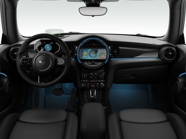 MINI - Cooper S Classic Trim Aut.