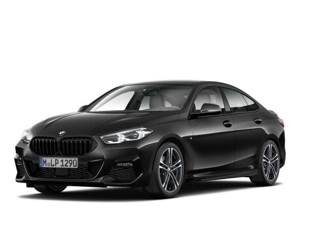 BMW - 218i Gran Coupe M Sport