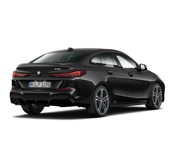 BMW - 218i Gran Coupe M Sport