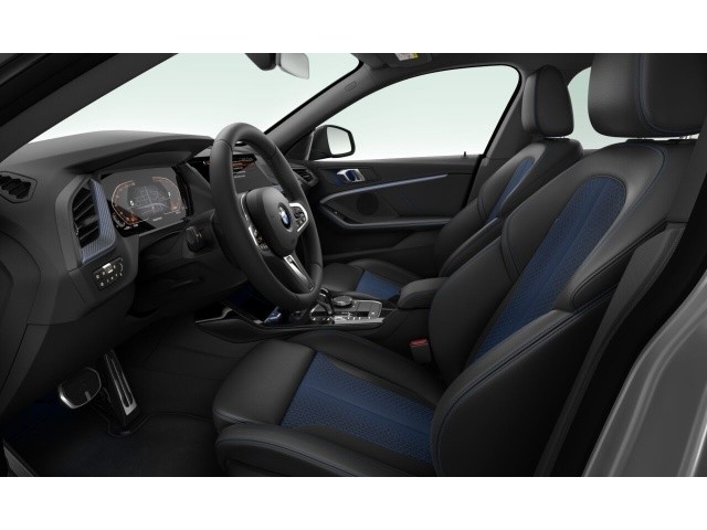 BMW - 218i Gran Coupe M Sport