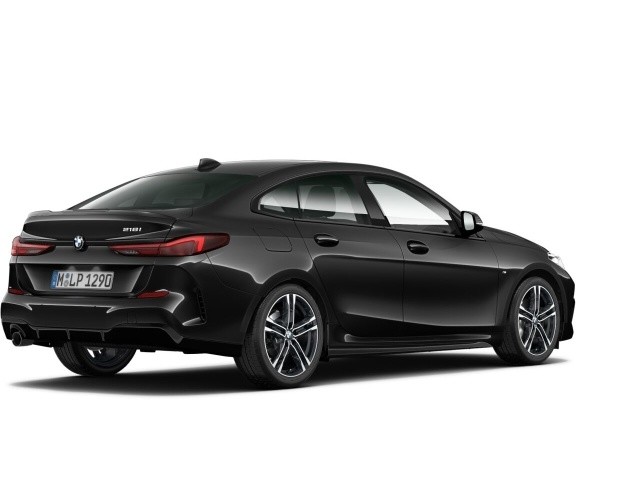 BMW - 218i Gran Coupe M Sport