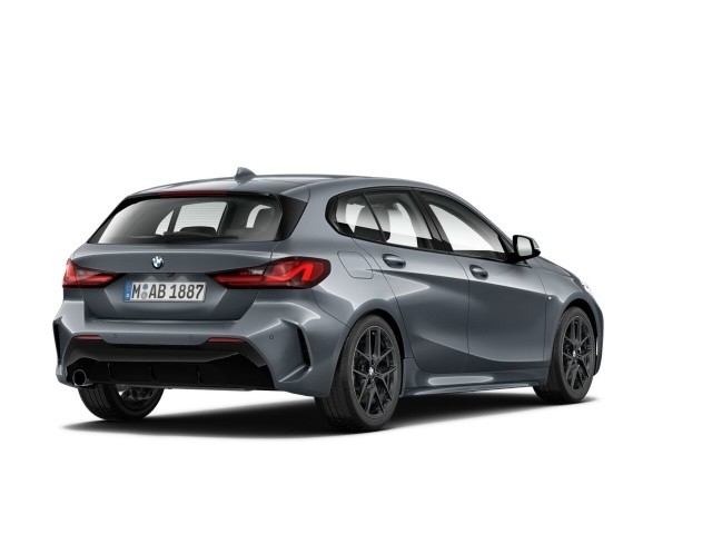 BMW - 116i M Sport