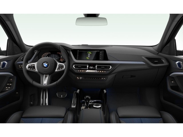 BMW - 116i M Sport