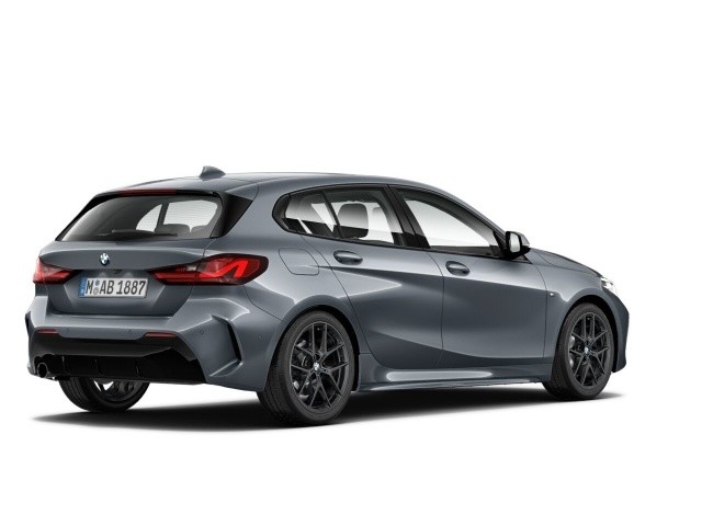BMW - 116i M Sport