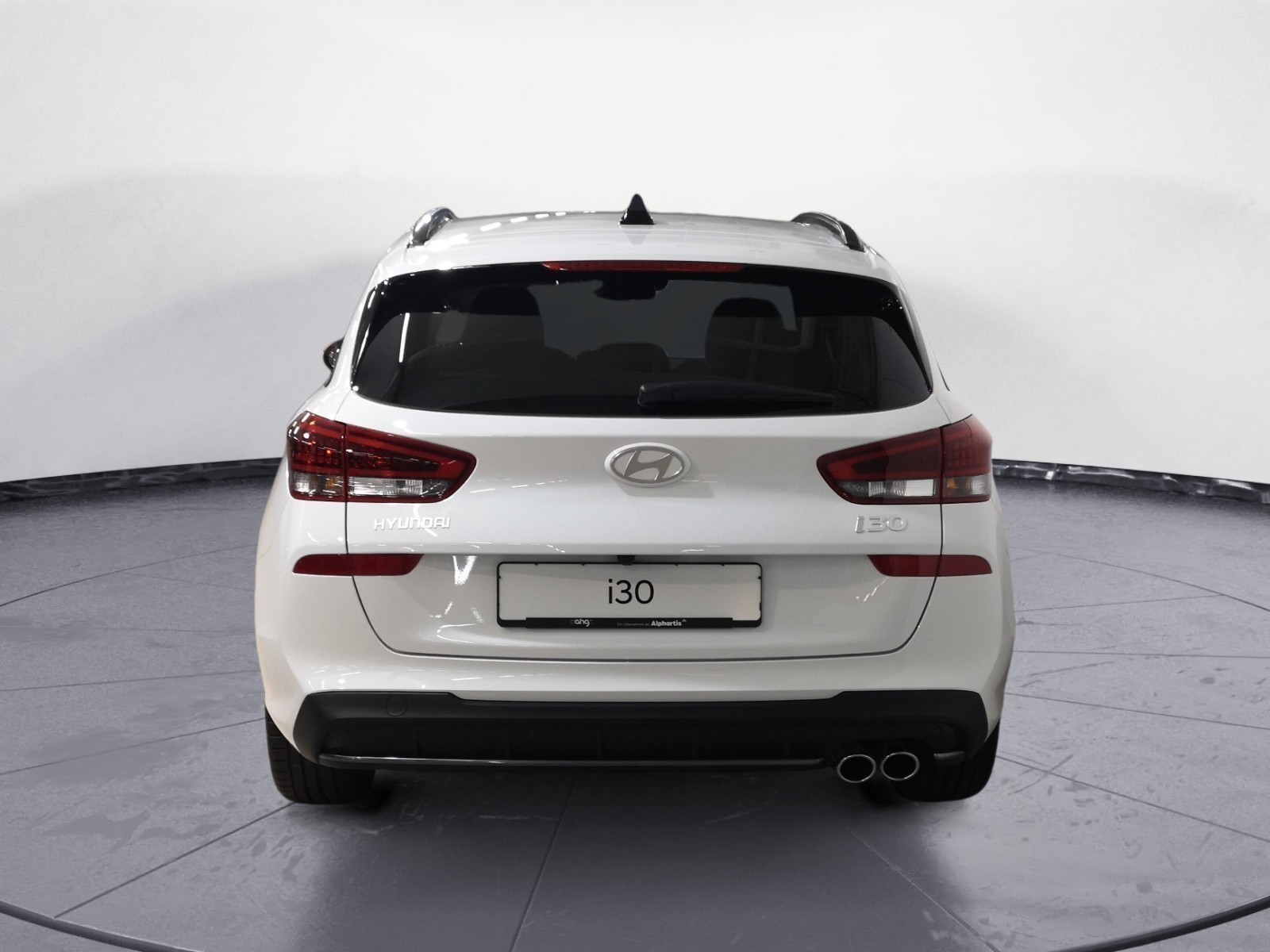 Hyundai - i30 Kombi 1.5 T-GDI Hybrid N Line