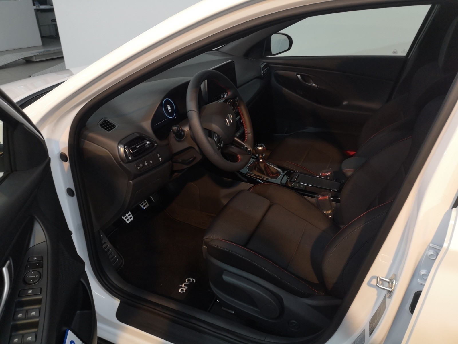Hyundai - i30 Kombi 1.5 T-GDI Hybrid N Line
