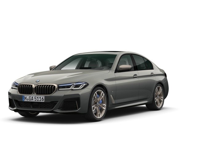 BMW - M550i xDrive