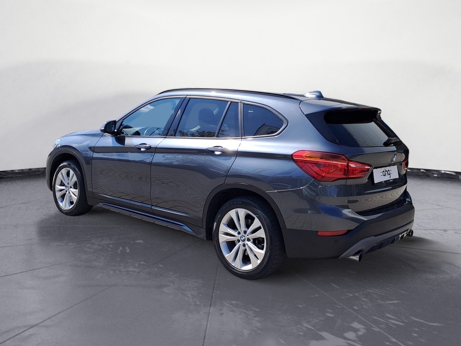 BMW - X1 xDrive25i A Sport Line