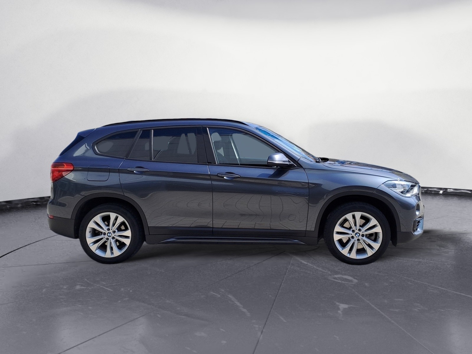 BMW - X1 xDrive25i A Sport Line