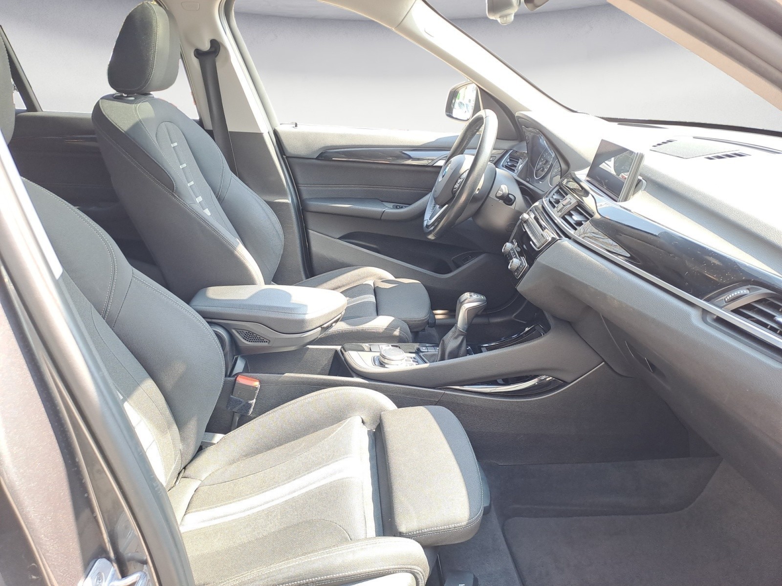 BMW - X1 xDrive25i A Sport Line