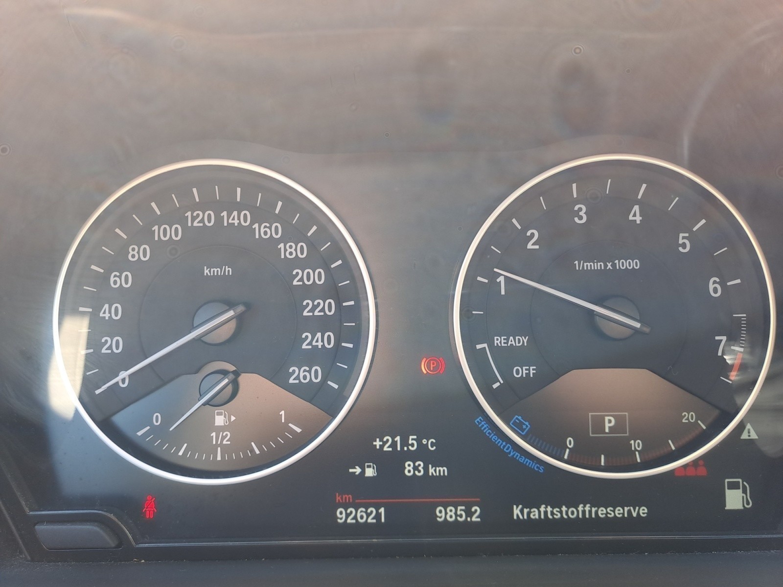 BMW - X1 xDrive25i A Sport Line