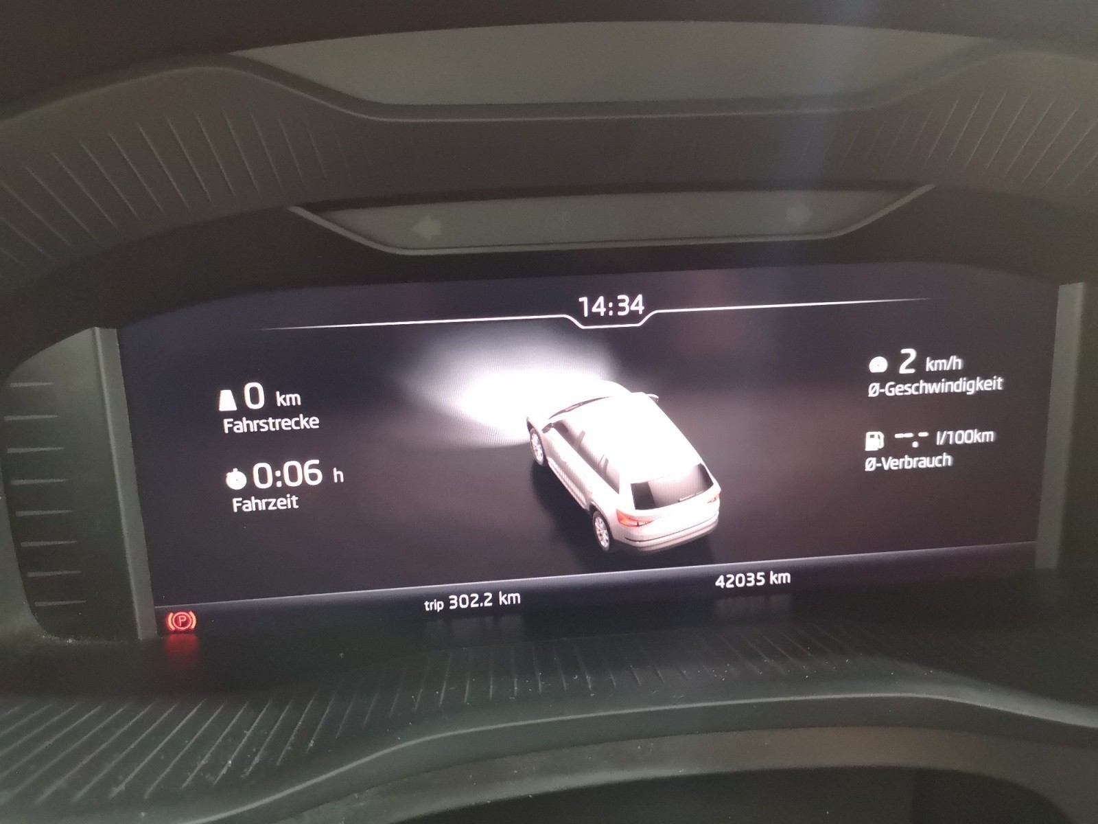 Skoda - Kodiaq 2.0 BiTDI SCR DSG 4x4 RS