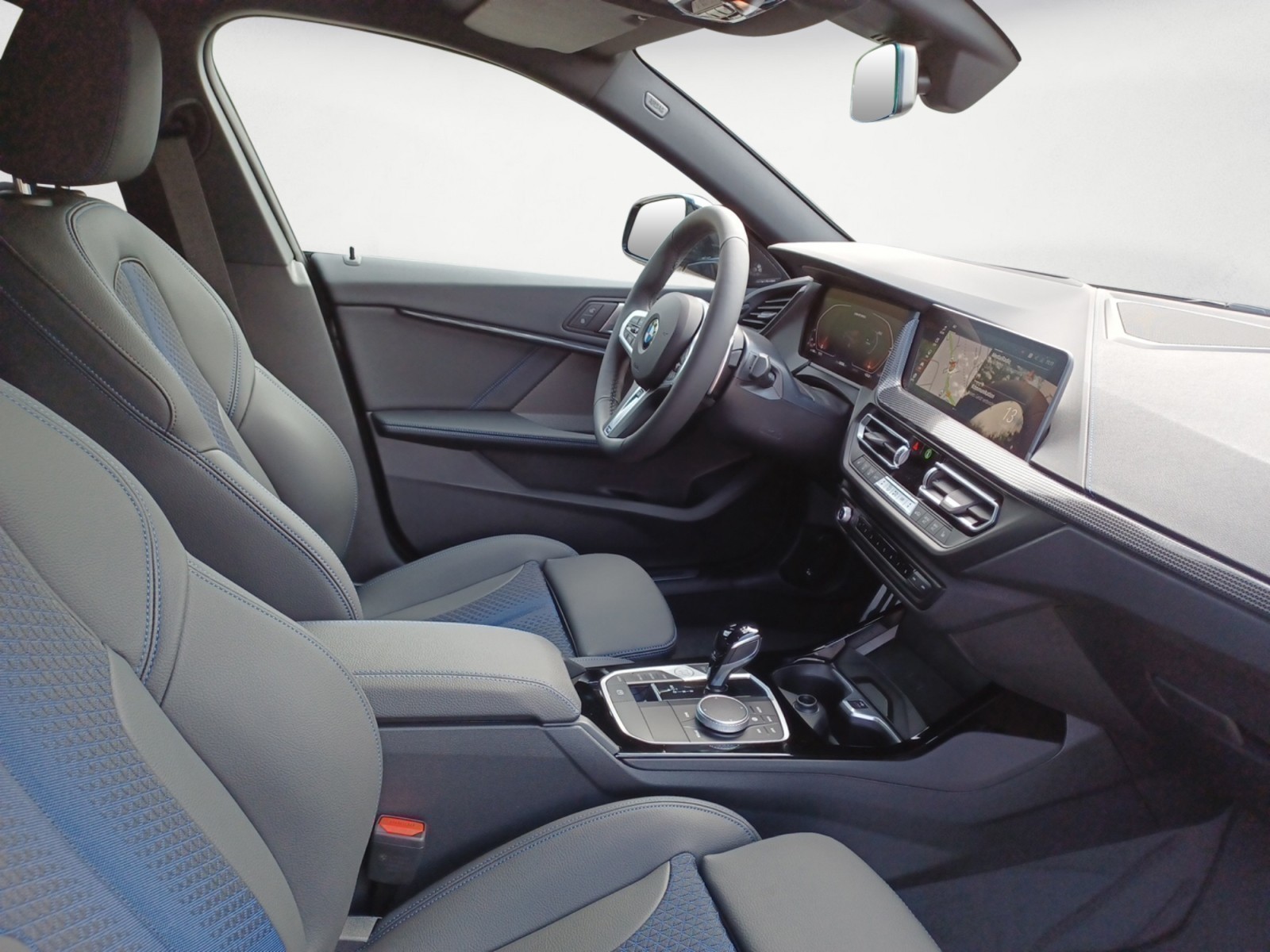 BMW - M235i xDrive Gran Coupé