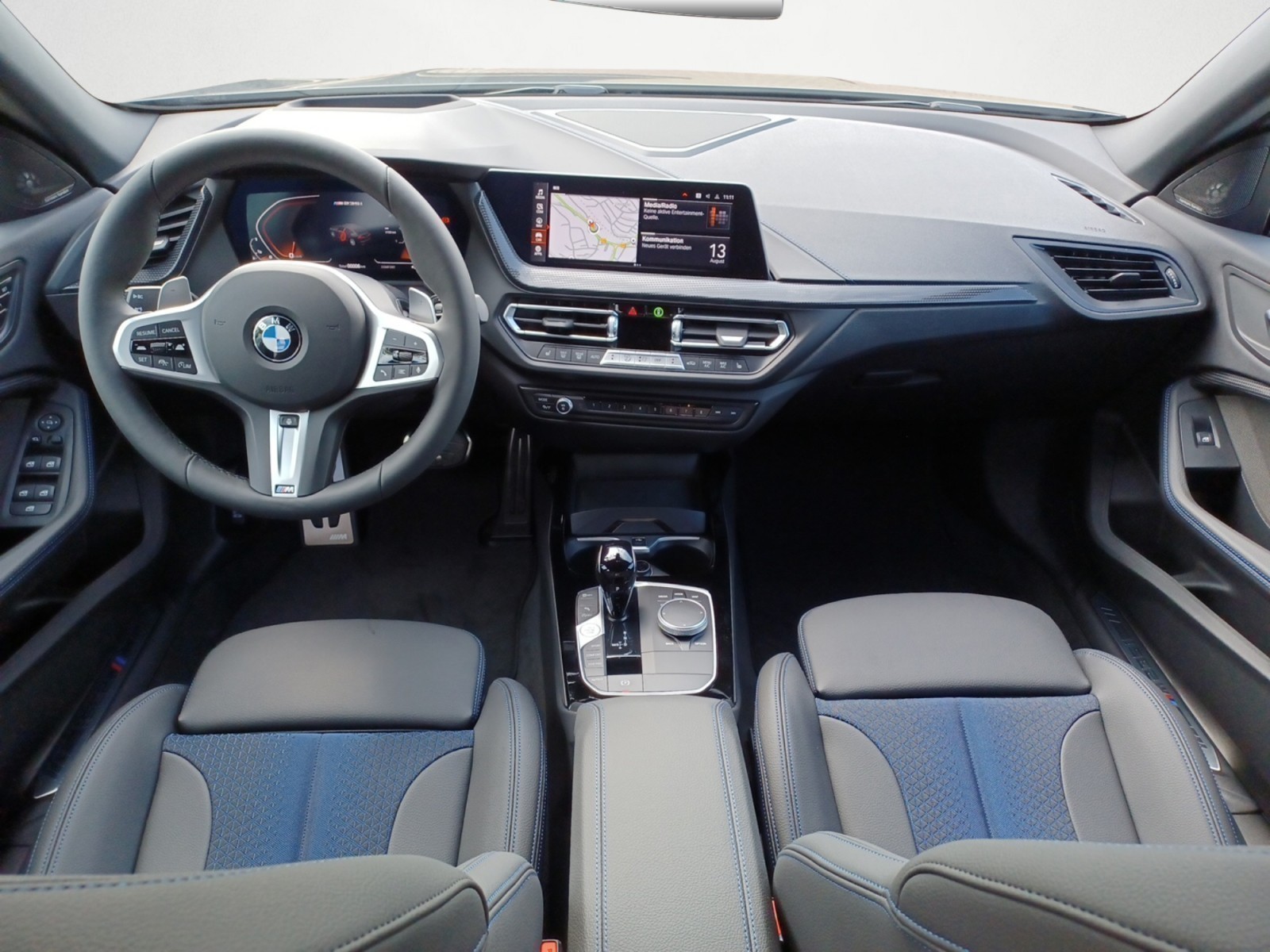 BMW - M235i xDrive Gran Coupé