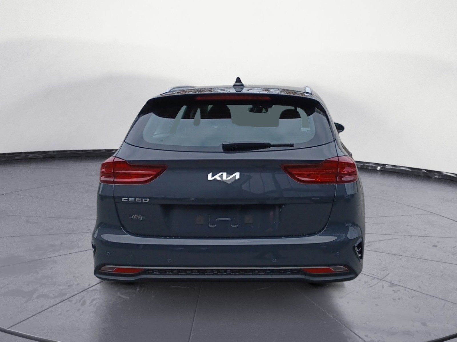 Kia - Ceed SportsWagon 1.5 Vision STD/KOMFORT