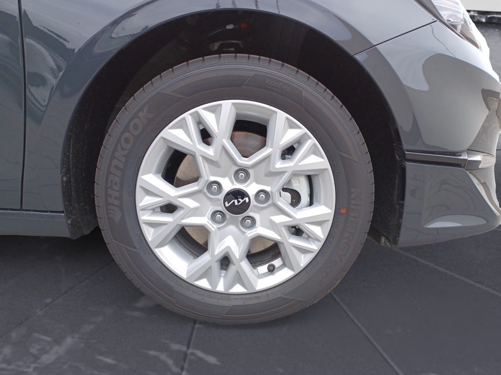 Kia - Ceed SportsWagon 1.5 Vision STD/KOMFORT