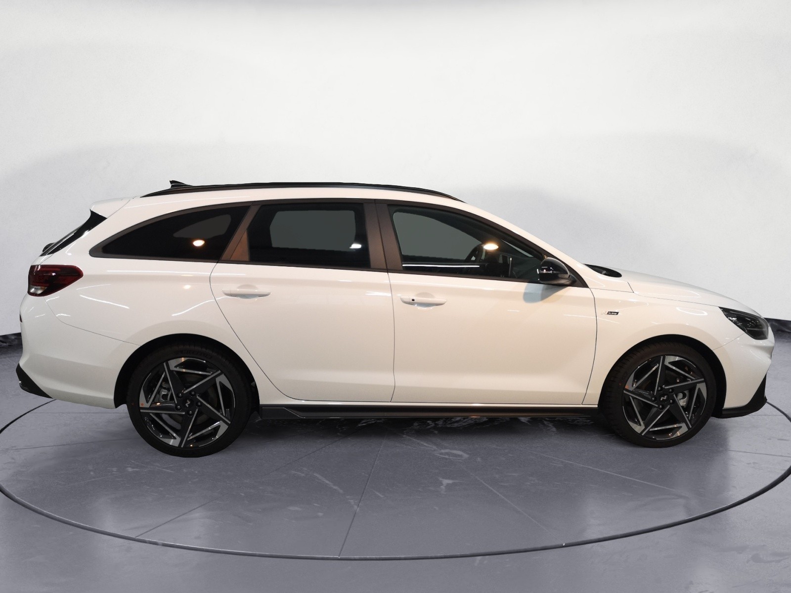 Hyundai - i30 Kombi 1.5 T-GDI Hybrid N Line
