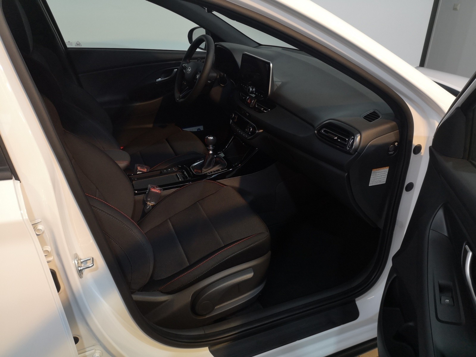 Hyundai - i30 Kombi 1.5 T-GDI Hybrid N Line