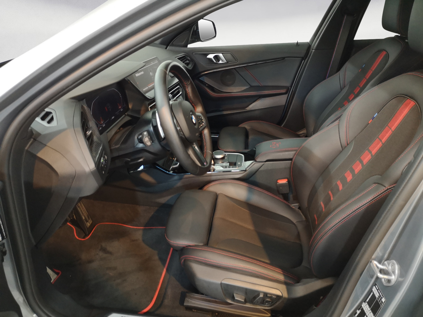 BMW - 128ti
