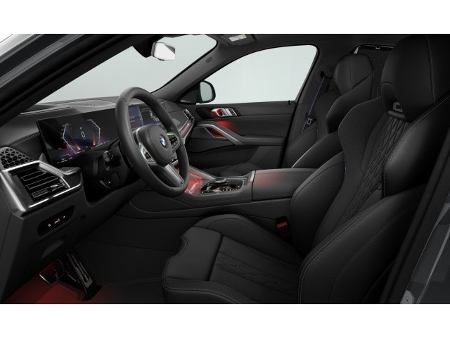 BMW - X6 xDrive30d