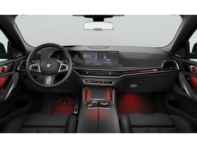 BMW - X6 xDrive30d
