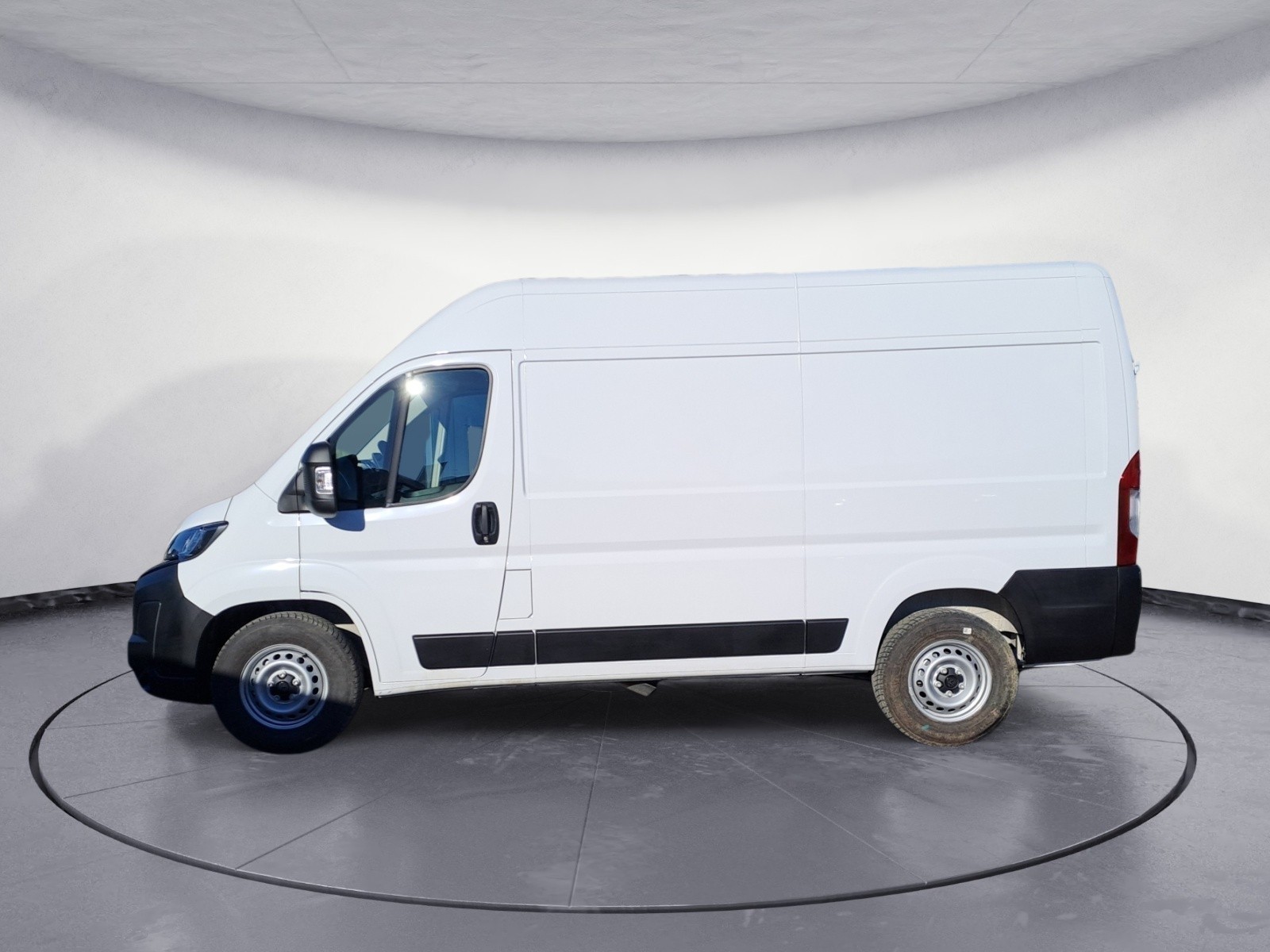 Peugeot - BOX.KW 335 L2H2 BlueHDi 180AT