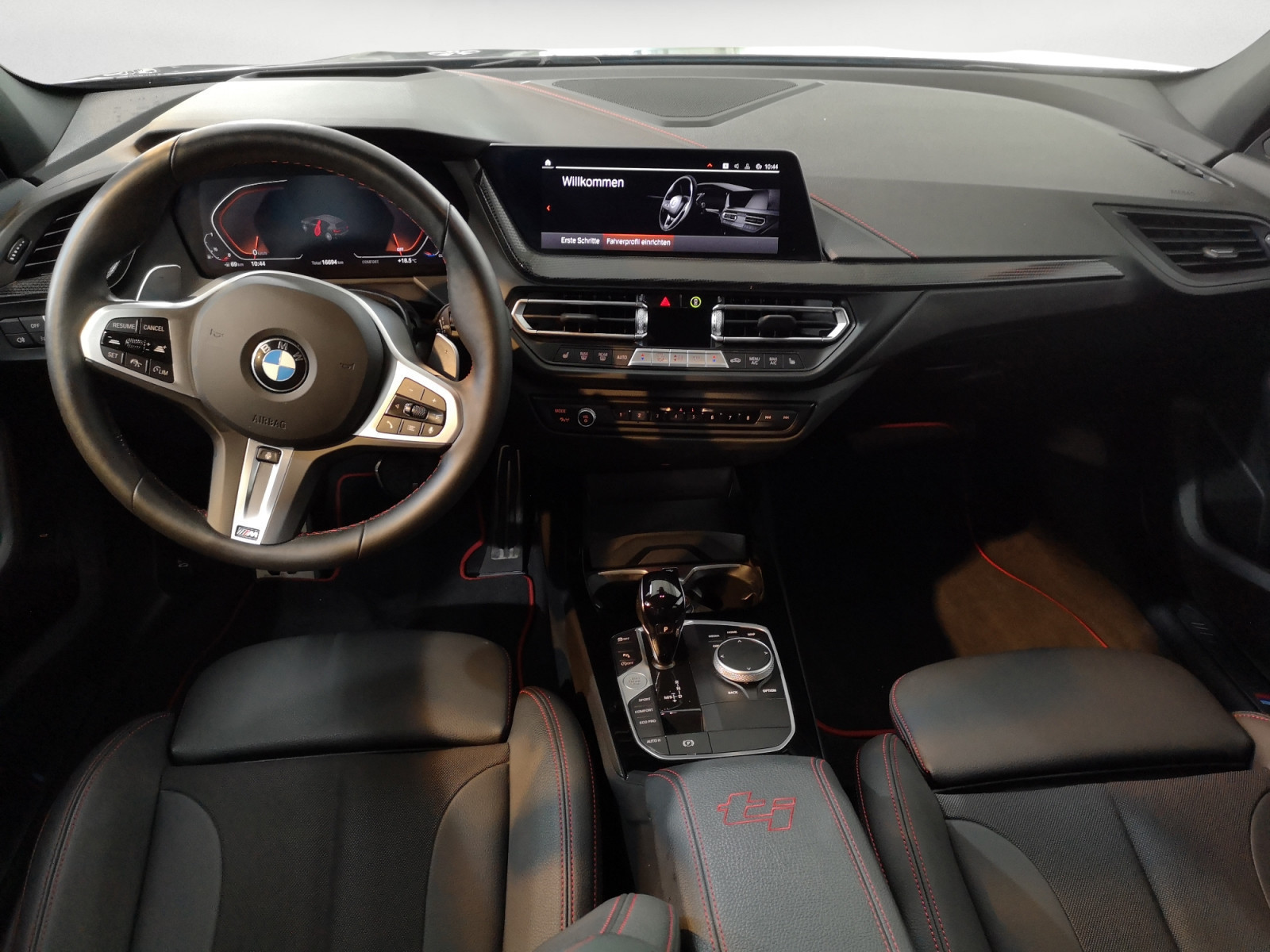 BMW - 128ti