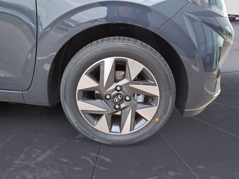 Hyundai - i10 1.0 Trend AKTION !!!