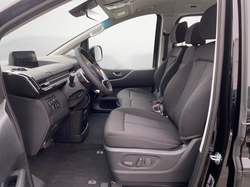 Hyundai - STARIA HYBRID HEV 9 SITZER