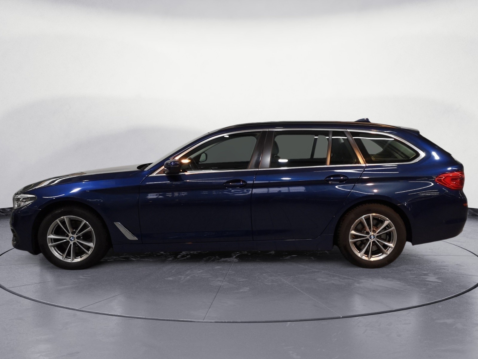 BMW - 520d xDrive Touring