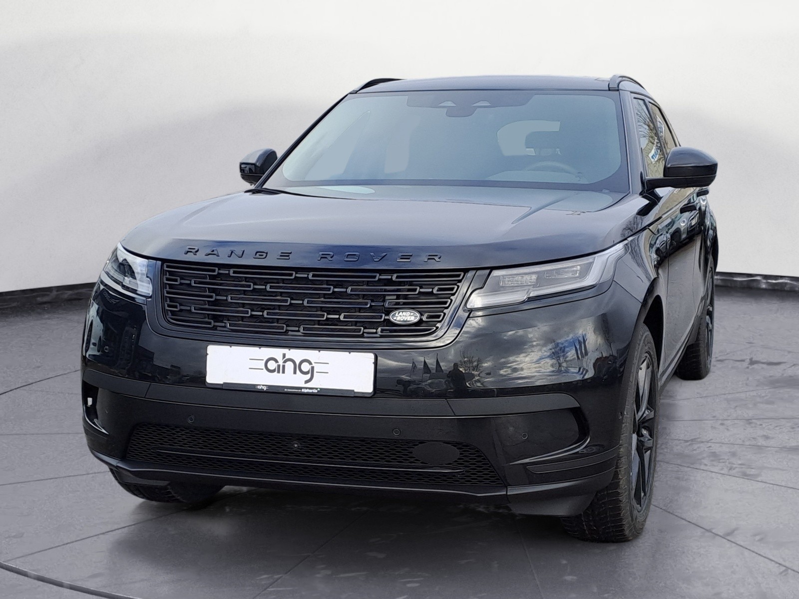 Land Rover - Range Rover Velar P400e S Hybrid