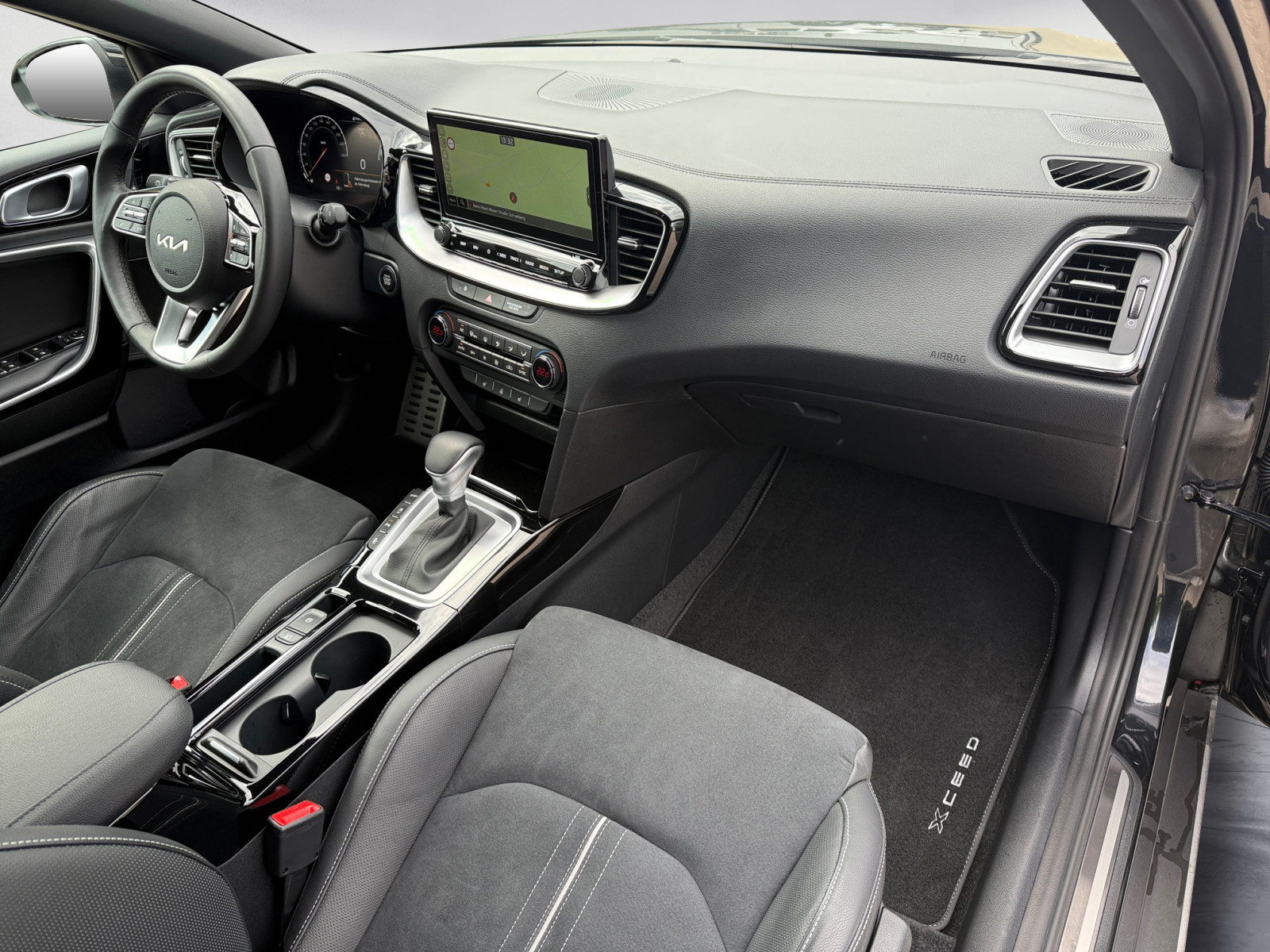 Kia - XCeed 1.5 T-GDI