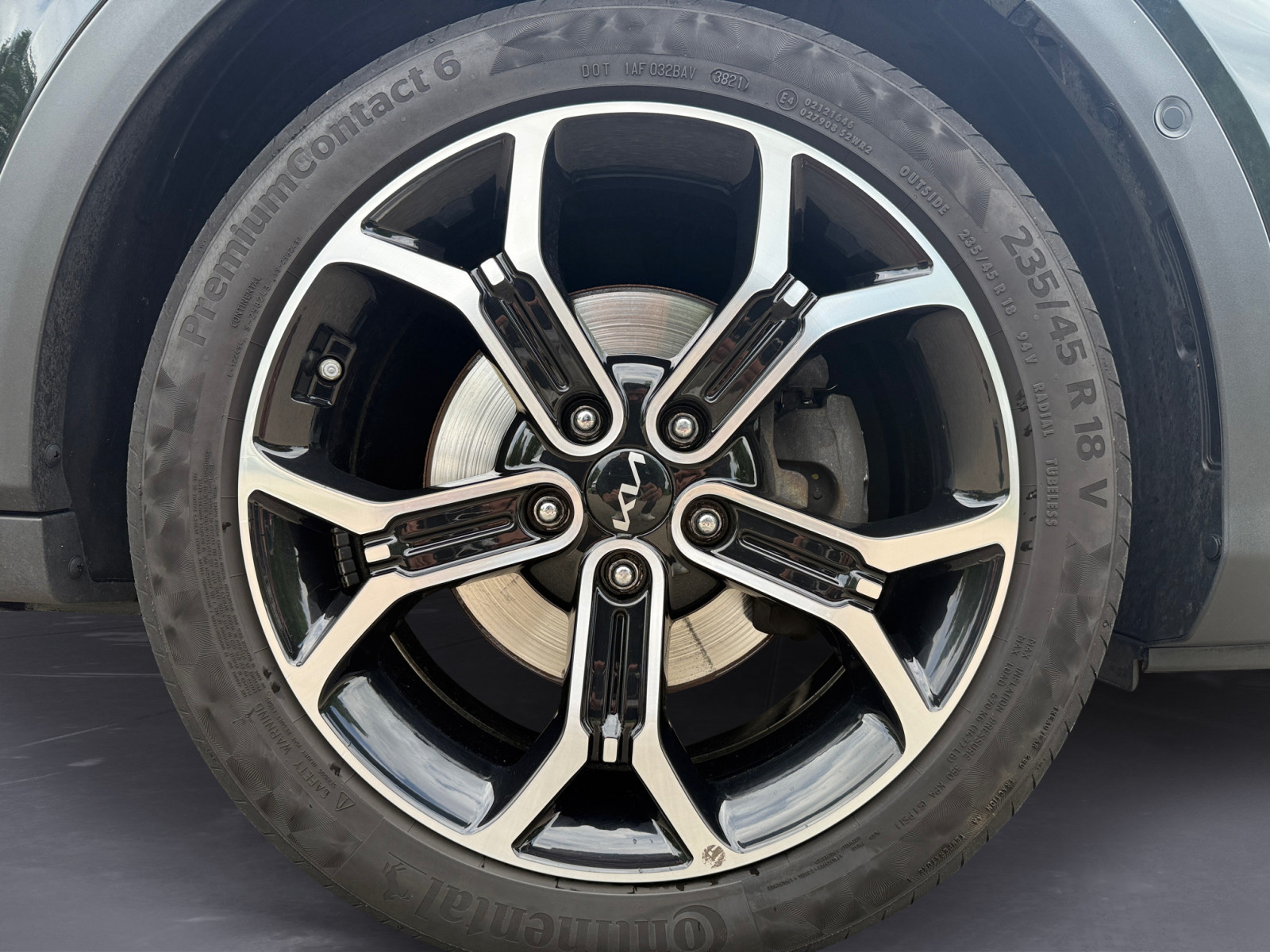 Kia - XCeed 1.5 T-GDI