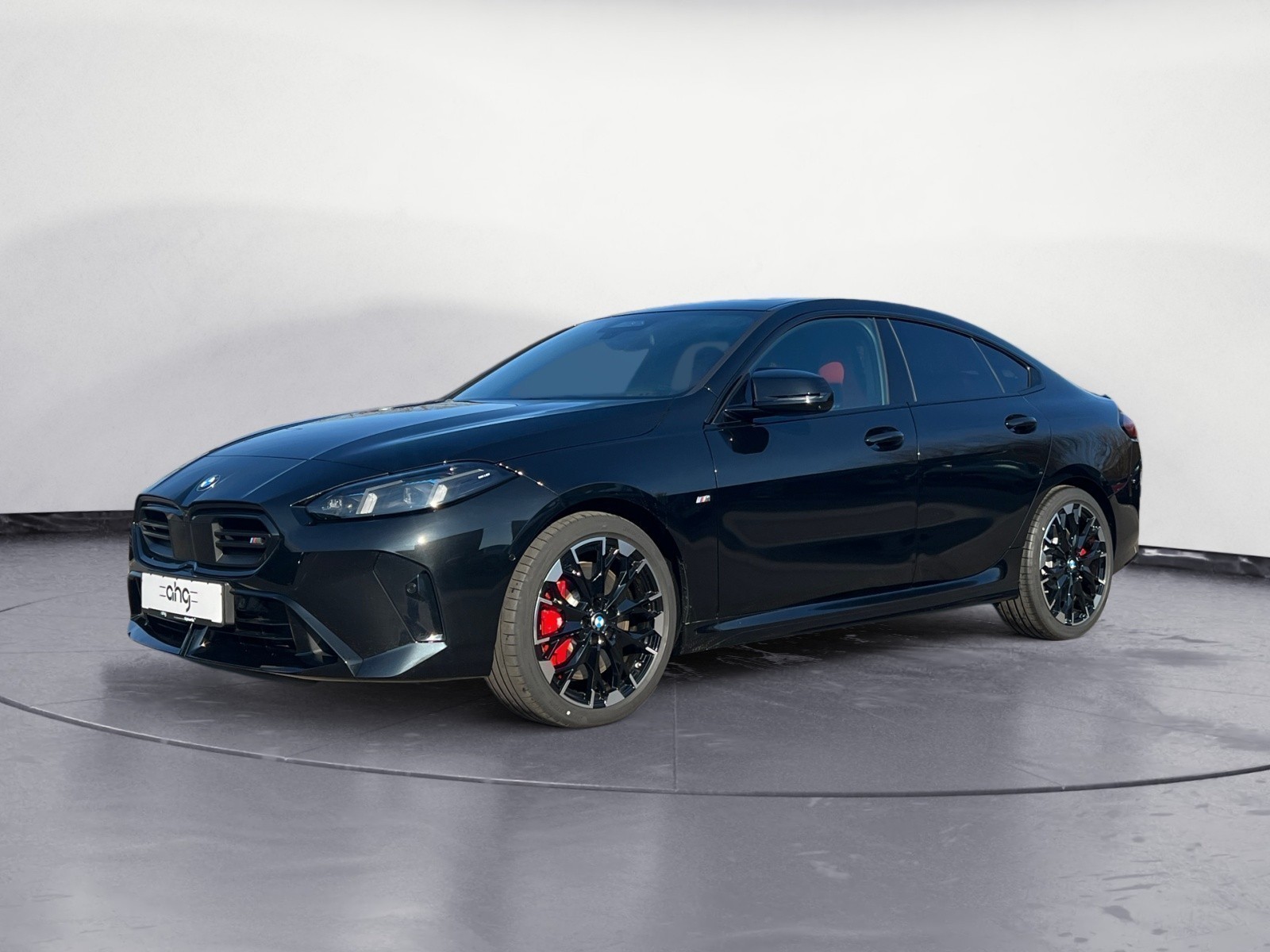 BMW - M235 xDrive Gran Coupé